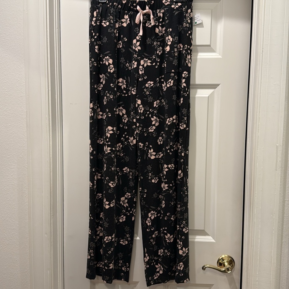 SANCTUARY PAJAMAS 2- piece NWT sz L - Picture 7 of 10